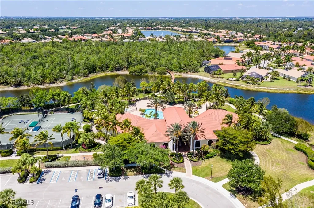 19590 Caladesi Drive Estero FL 33967