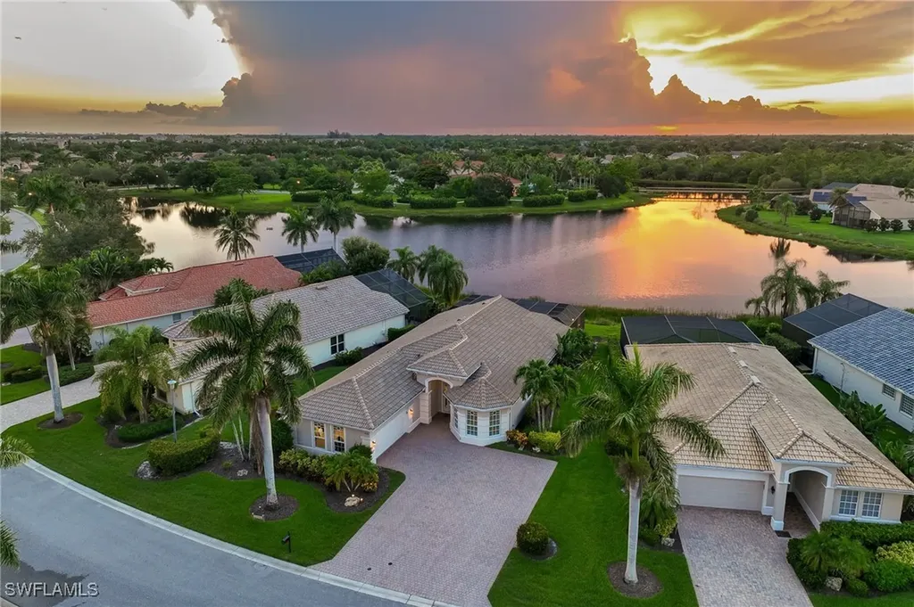 19590 Caladesi Drive Estero FL 33967