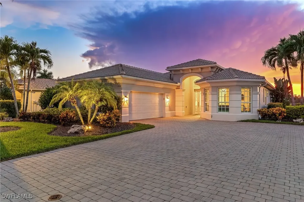 19590 Caladesi Drive Estero FL 33967