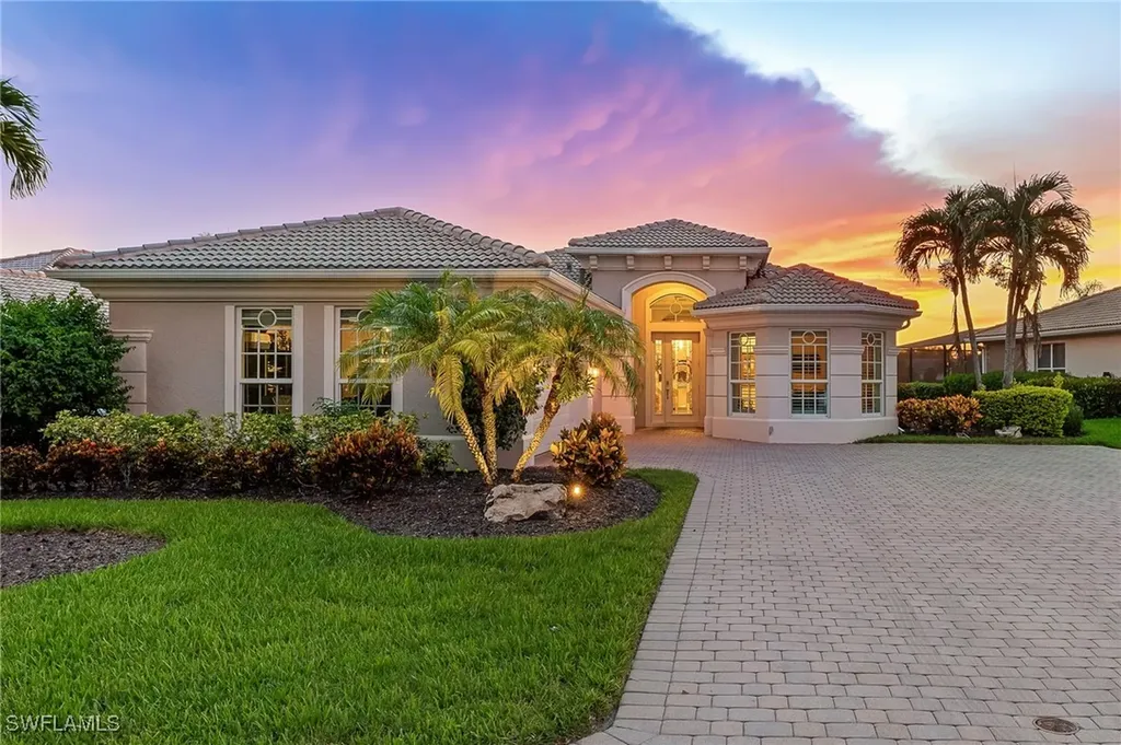 19590 Caladesi Drive Estero FL 33967
