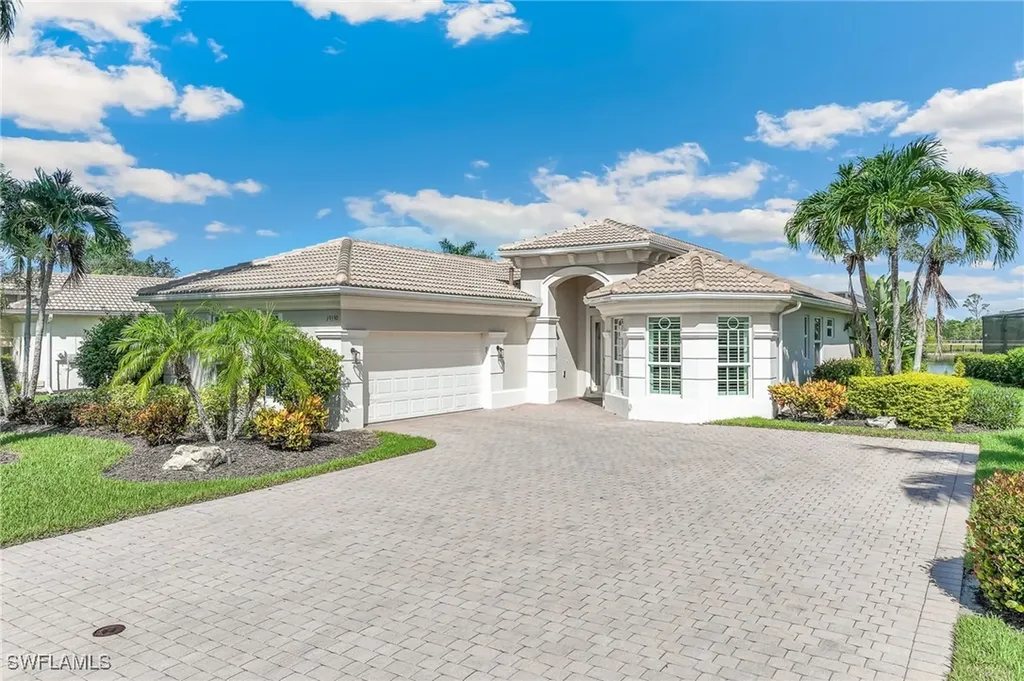 19590 Caladesi Drive Estero FL 33967