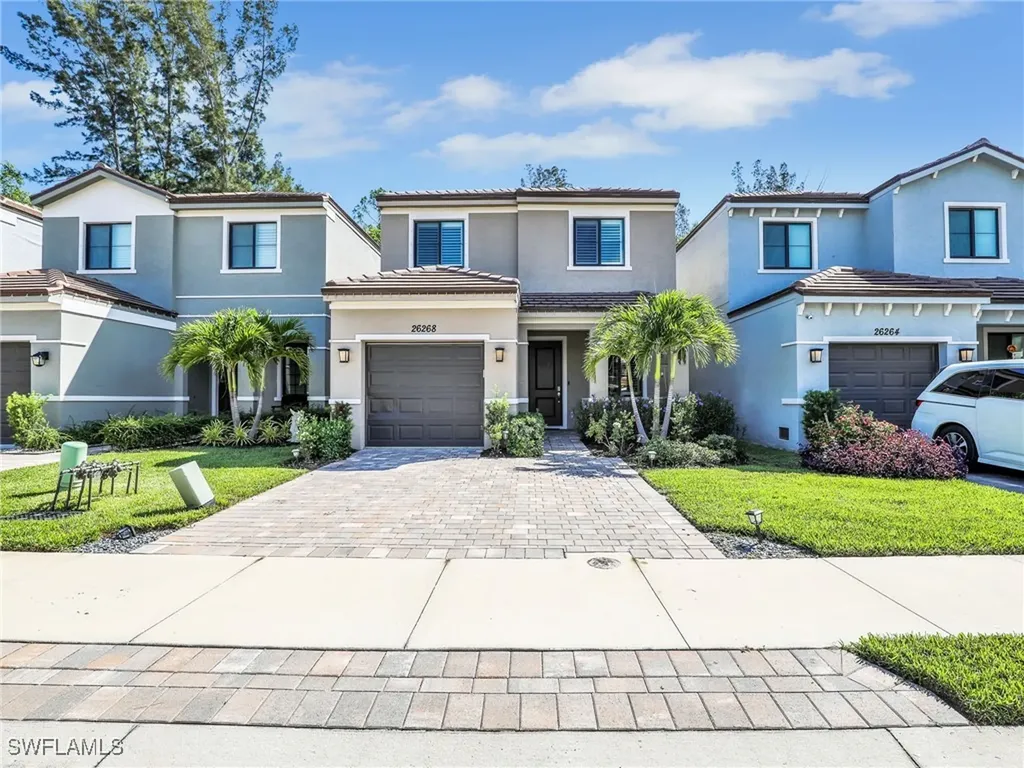 26268 Bonita Fairways Boulevard Bonita Springs FL 34135