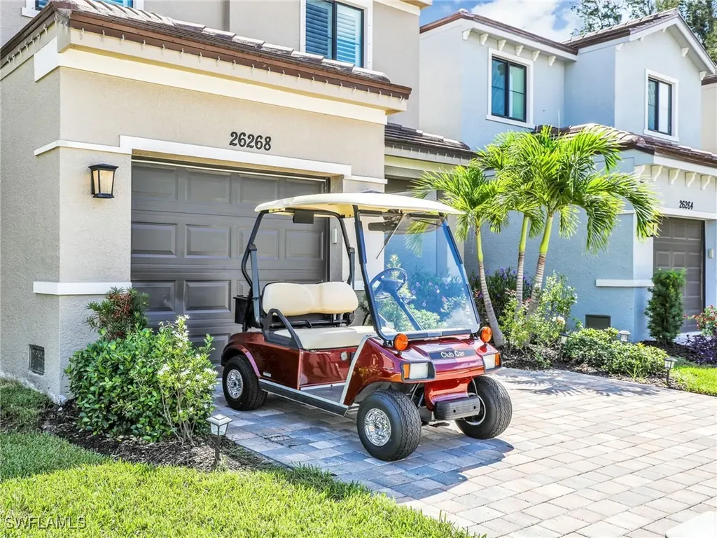 26268 Bonita Fairways Boulevard Bonita Springs FL 34135