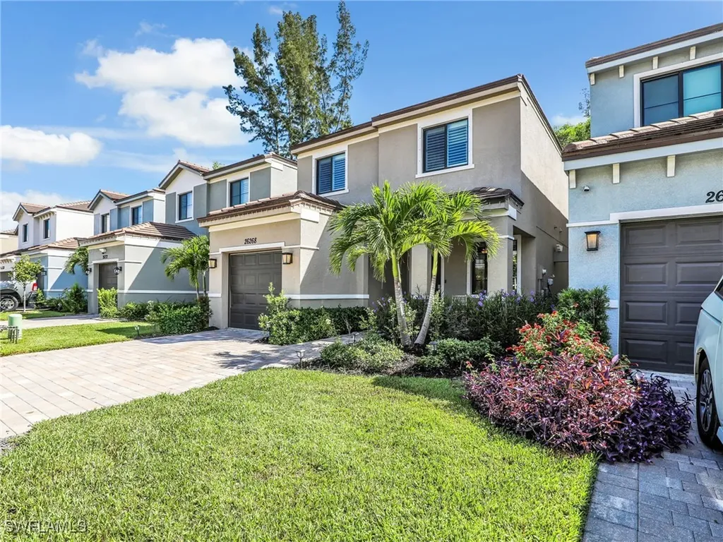 26268 Bonita Fairways Boulevard Bonita Springs FL 34135