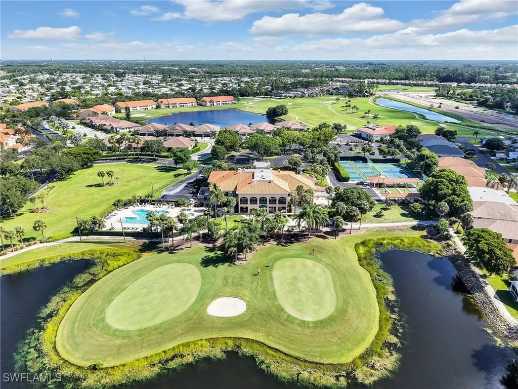 26268 Bonita Fairways Boulevard Bonita Springs FL 34135