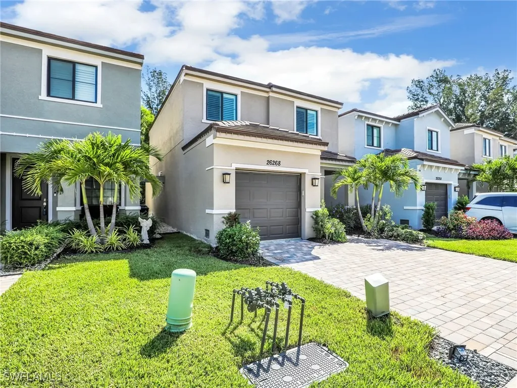26268 Bonita Fairways Boulevard Bonita Springs FL 34135