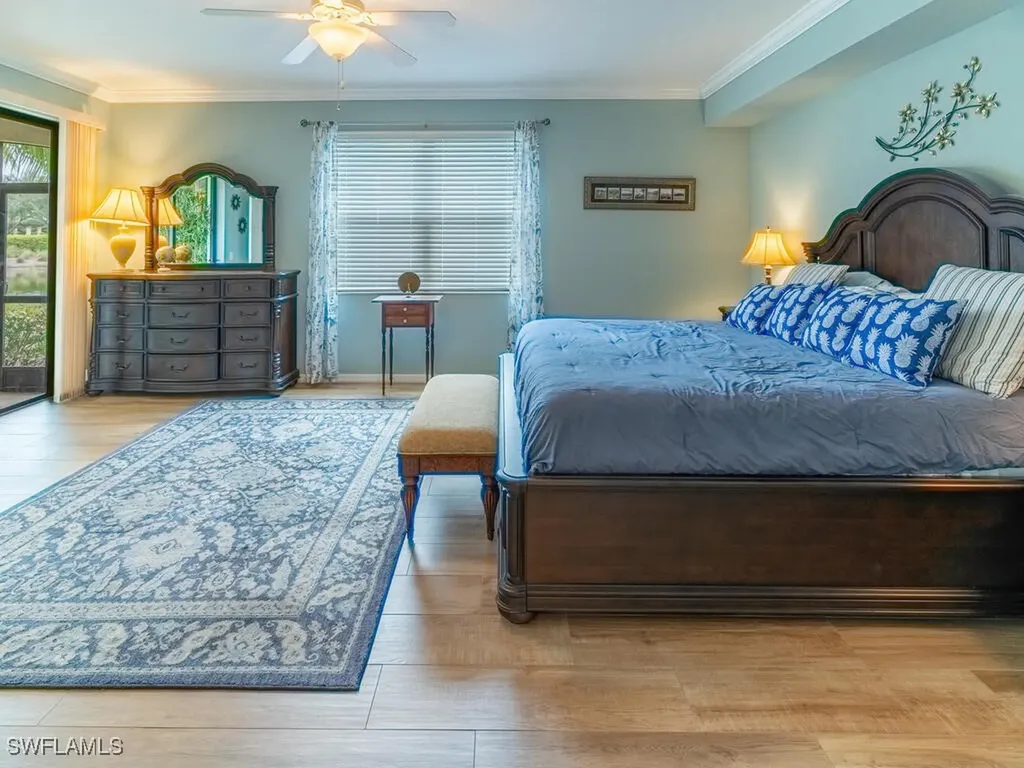9115 Napoli Court Naples FL 34113