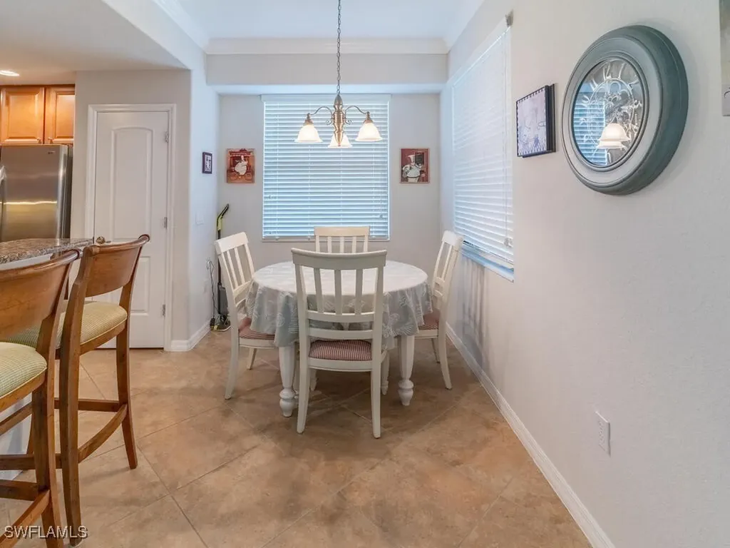 9115 Napoli Court Naples FL 34113