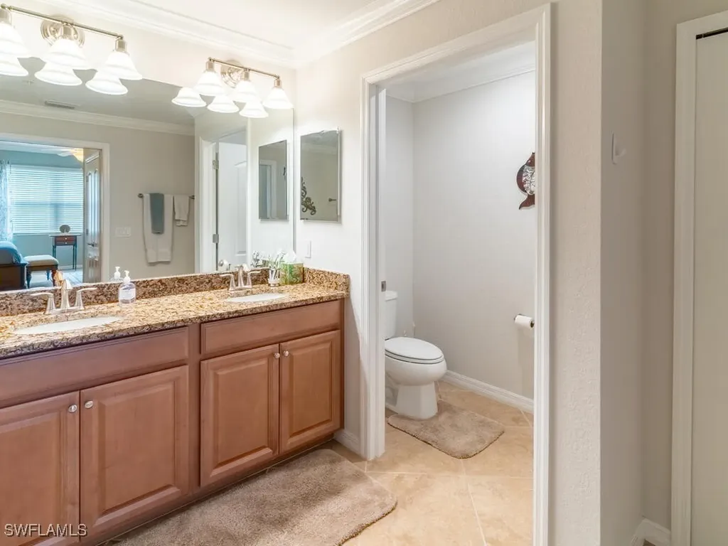 9115 Napoli Court Naples FL 34113