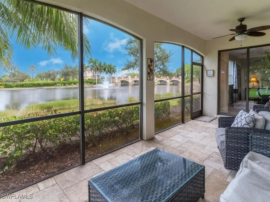 9115 Napoli Court Naples FL 34113