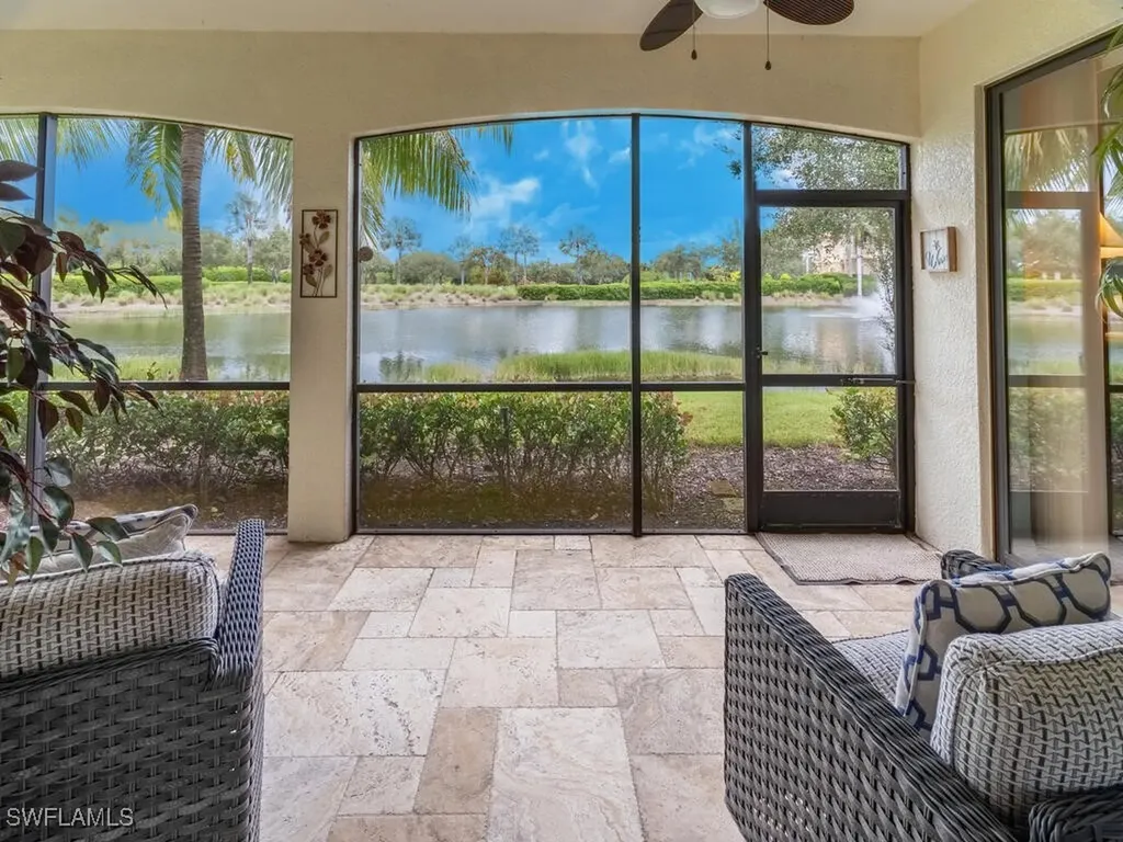 9115 Napoli Court Naples FL 34113