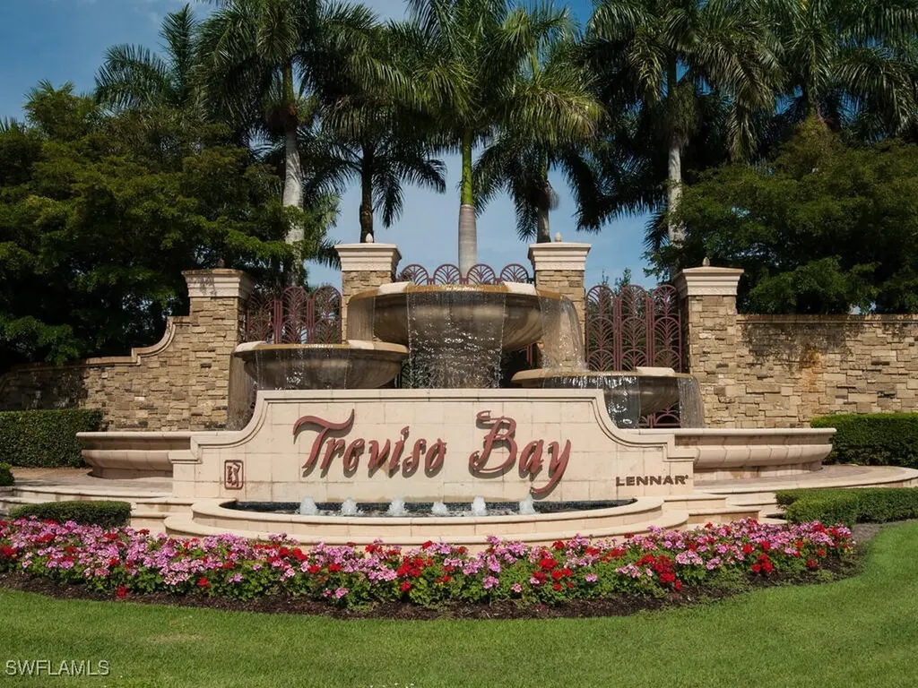 9115 Napoli Court Naples FL 34113