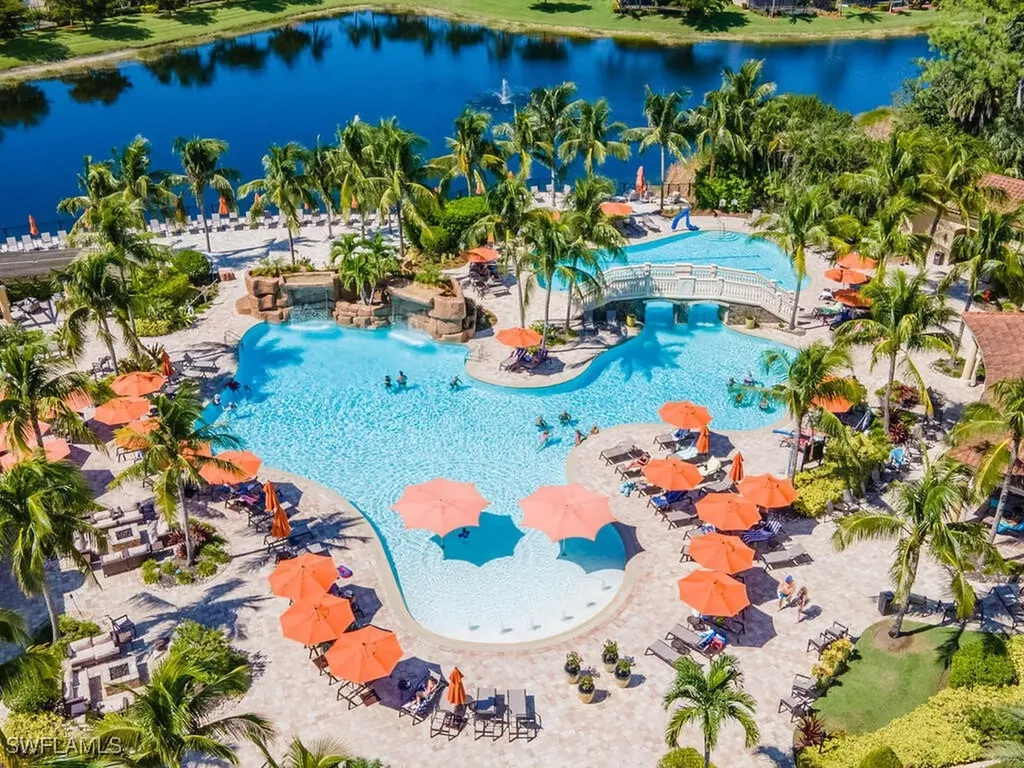 9115 Napoli Court Naples FL 34113