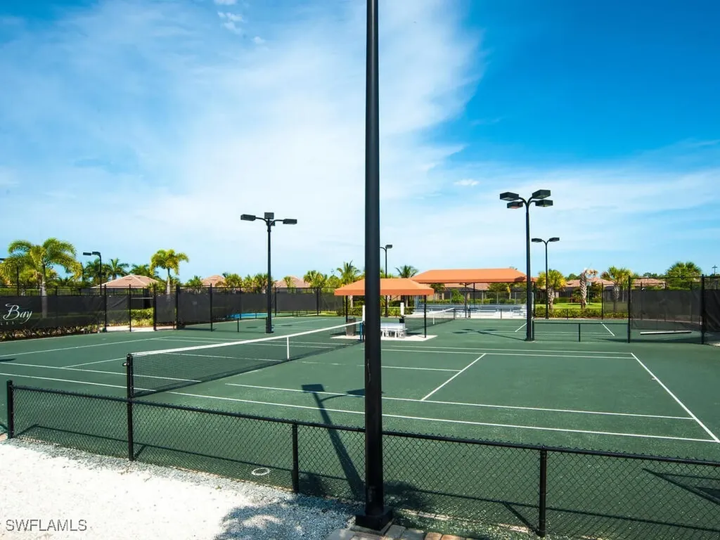 9115 Napoli Court Naples FL 34113