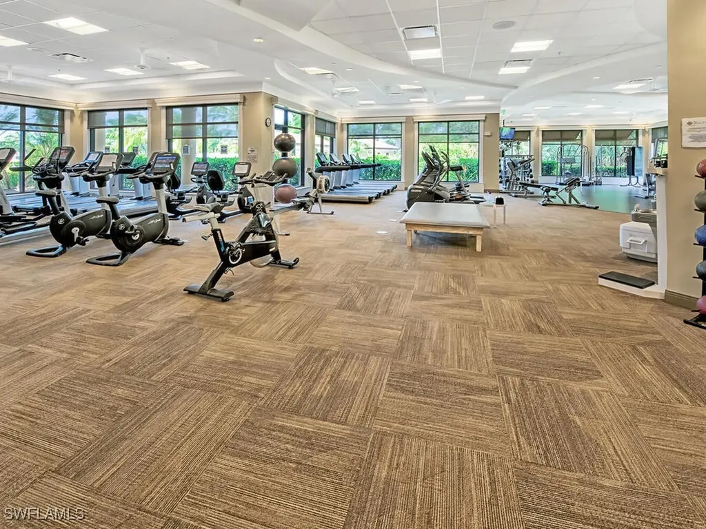 9115 Napoli Court Naples FL 34113