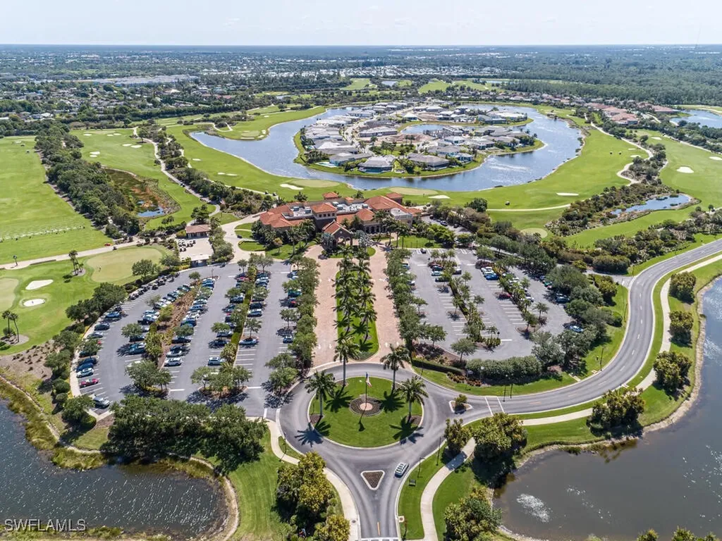 9115 Napoli Court Naples FL 34113