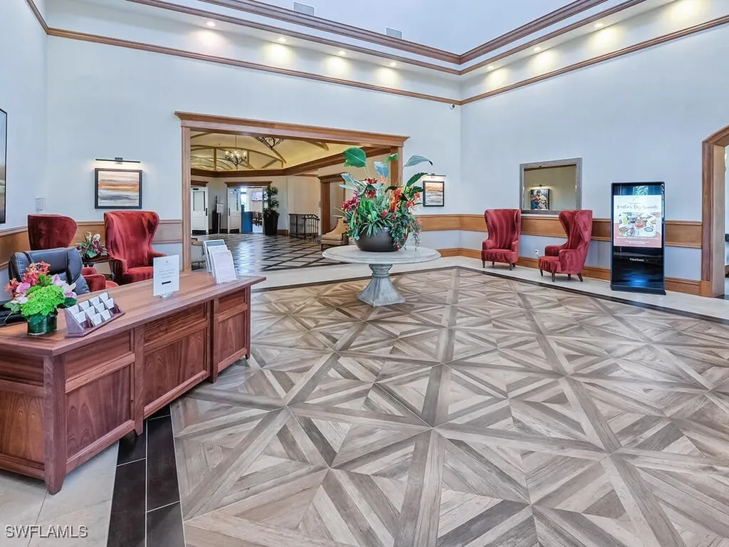 9115 Napoli Court Naples FL 34113