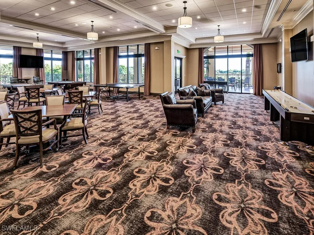 9115 Napoli Court Naples FL 34113