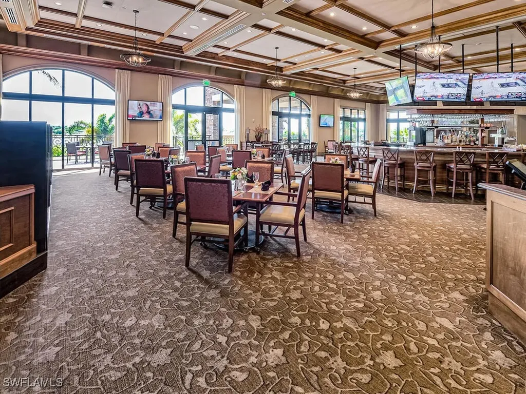 9115 Napoli Court Naples FL 34113