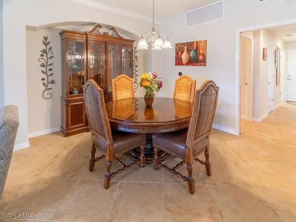 9115 Napoli Court Naples FL 34113