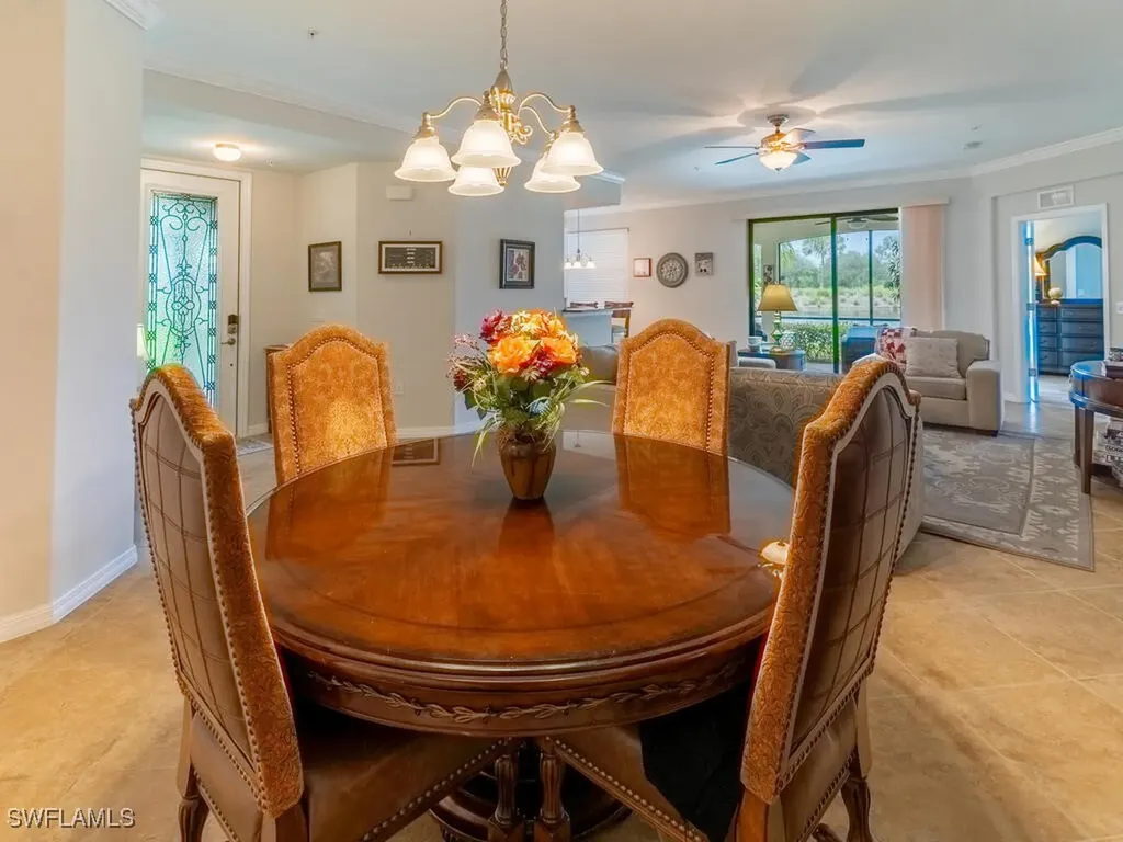 9115 Napoli Court Naples FL 34113