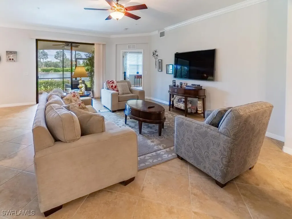 9115 Napoli Court Naples FL 34113