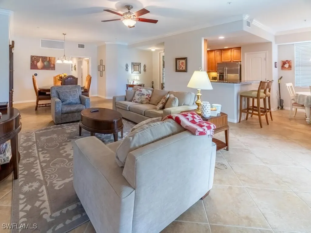 9115 Napoli Court Naples FL 34113