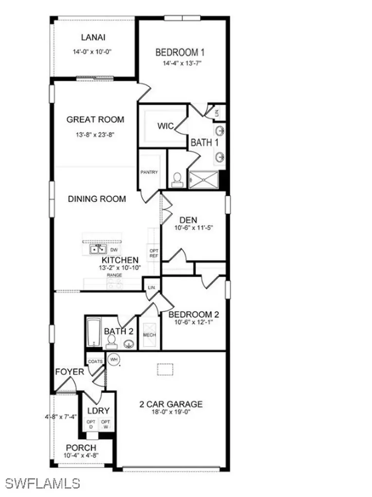 28467 Captiva Shell Loop Bonita Springs FL 34135