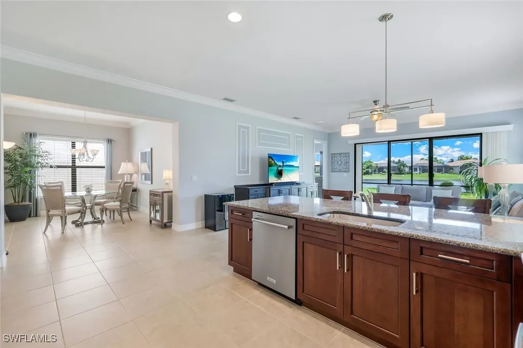 3259 Tahoe Court Naples FL 34119