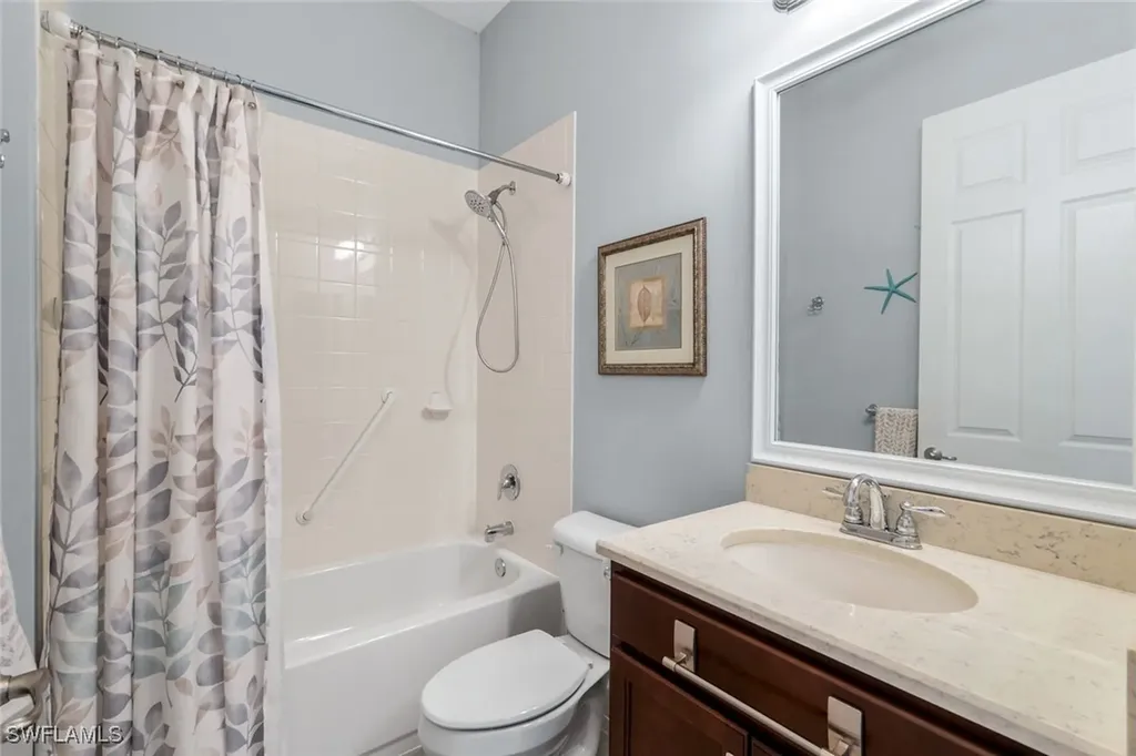 3259 Tahoe Court Naples FL 34119