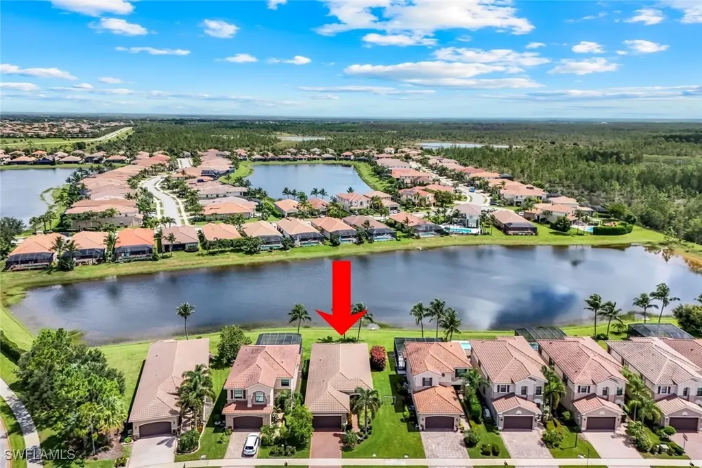 3259 Tahoe Court Naples FL 34119