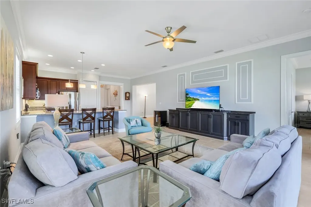 3259 Tahoe Court Naples FL 34119