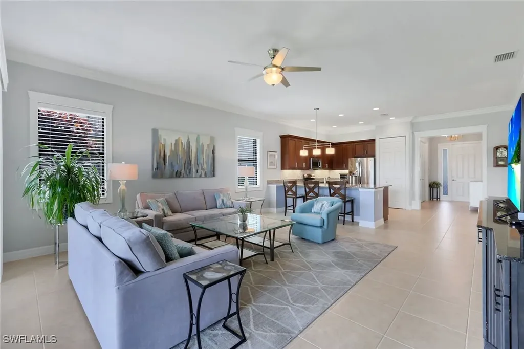 3259 Tahoe Court Naples FL 34119
