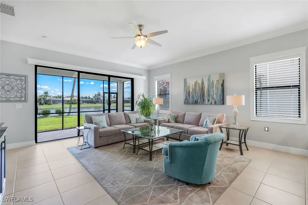 3259 Tahoe Court Naples FL 34119