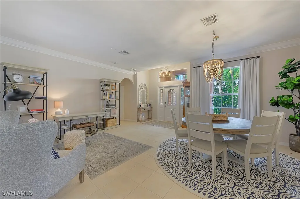 1032 Tivoli Lane Naples FL 34104