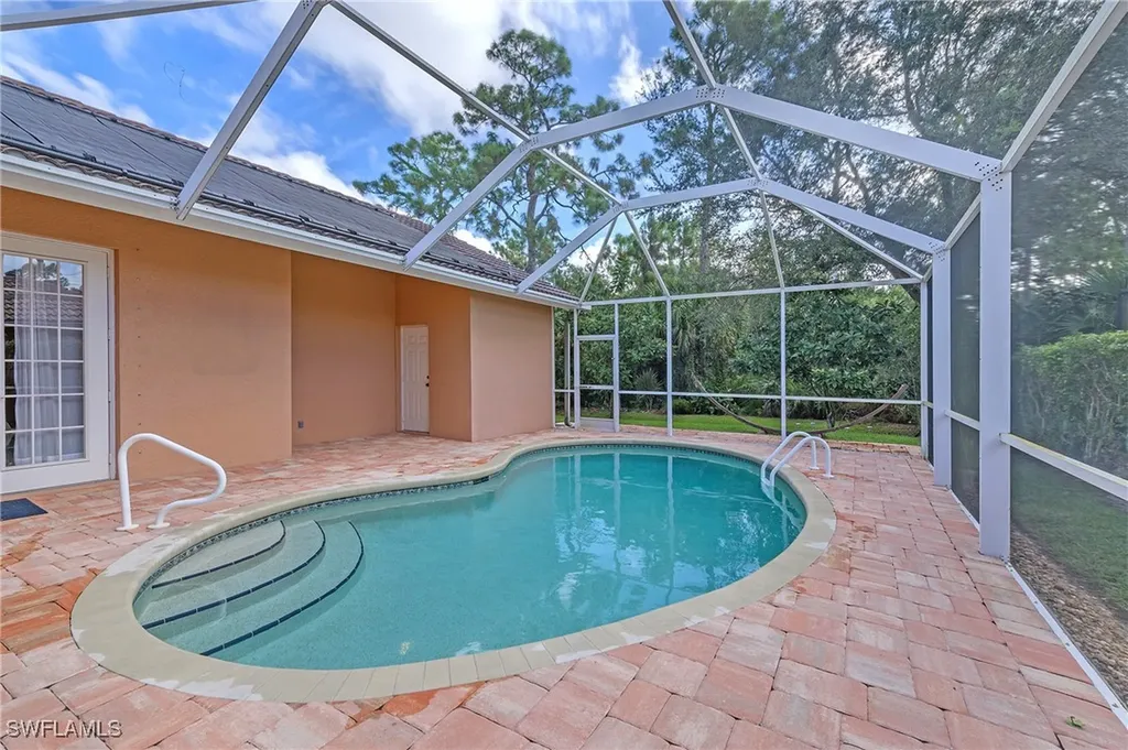 1032 Tivoli Lane Naples FL 34104