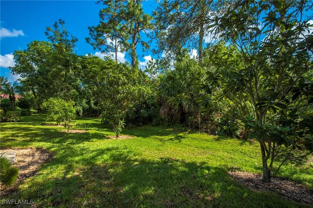 1032 Tivoli Lane Naples FL 34104