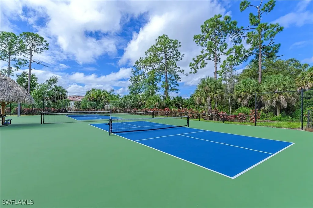 1032 Tivoli Lane Naples FL 34104