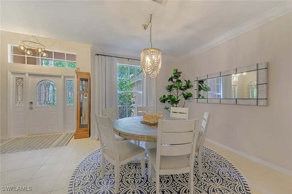 1032 Tivoli Lane Naples FL 34104