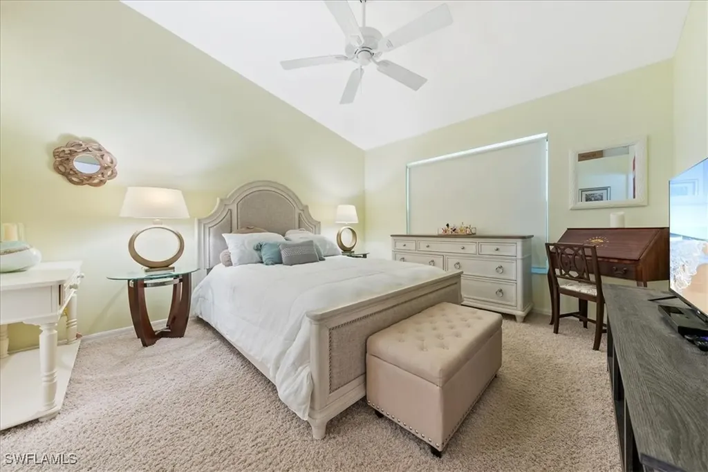 5485 Whitten Drive Naples FL 34104