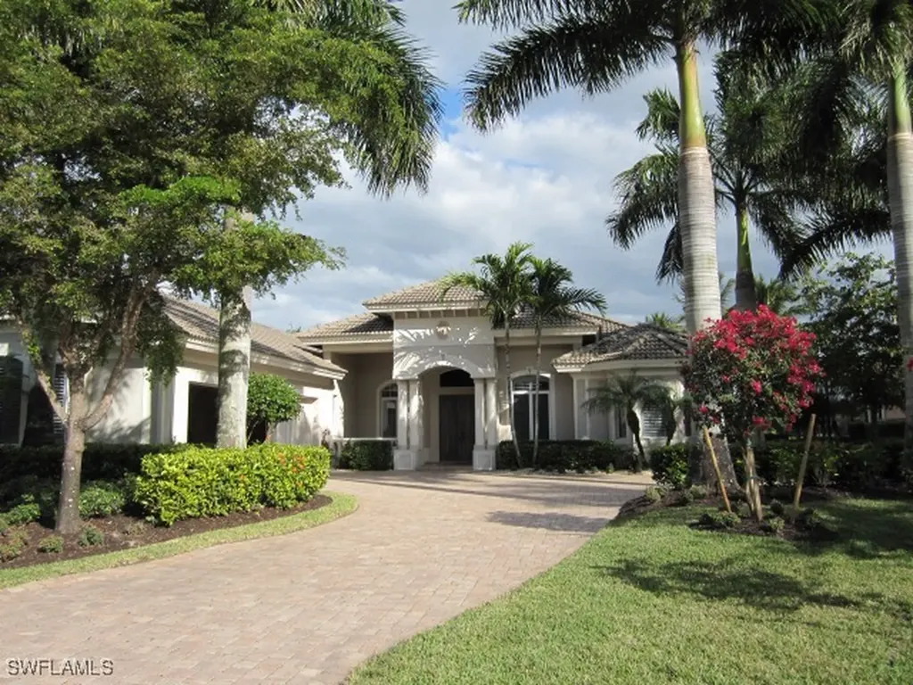 18301 Verona Lago Drive Miromar Lakes FL 33913