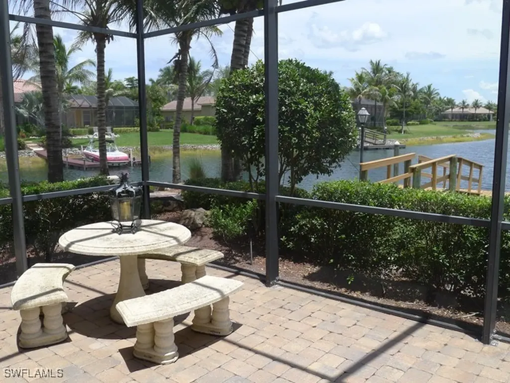 18301 Verona Lago Drive Miromar Lakes FL 33913