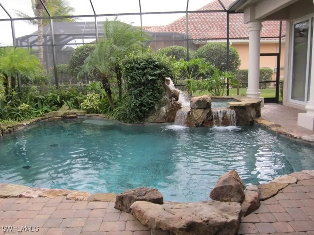 18301 Verona Lago Drive Miromar Lakes FL 33913