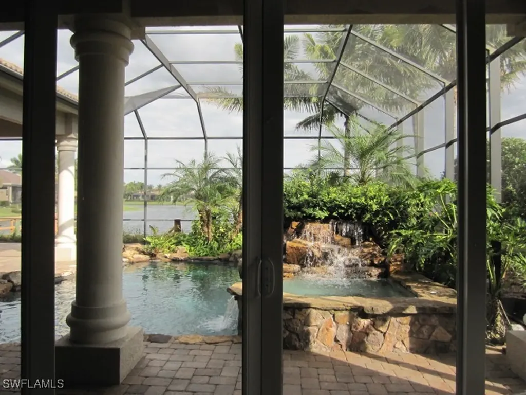 18301 Verona Lago Drive Miromar Lakes FL 33913