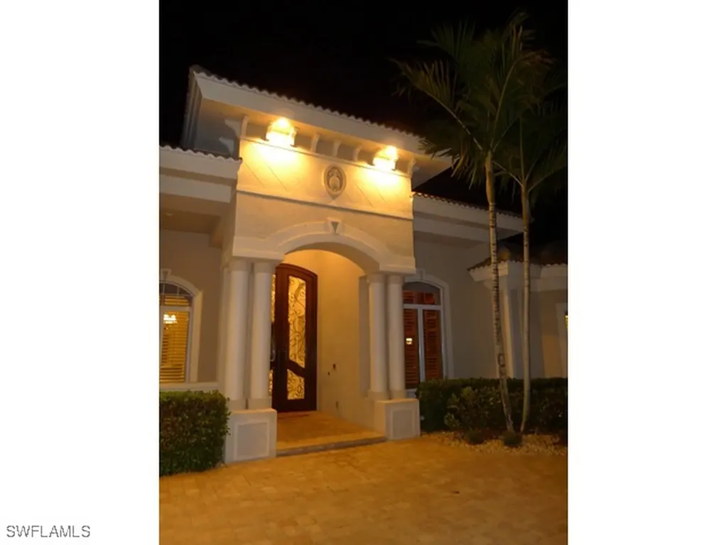18301 Verona Lago Drive Miromar Lakes FL 33913
