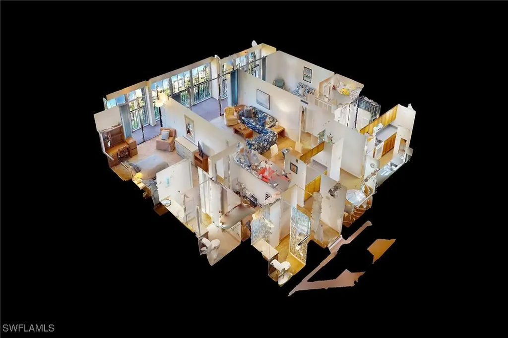 838 W Elkcam Circle Marco Island FL 34145