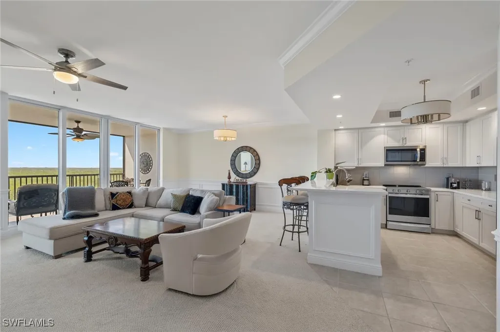 1065 Borghese Lane Naples FL 34114