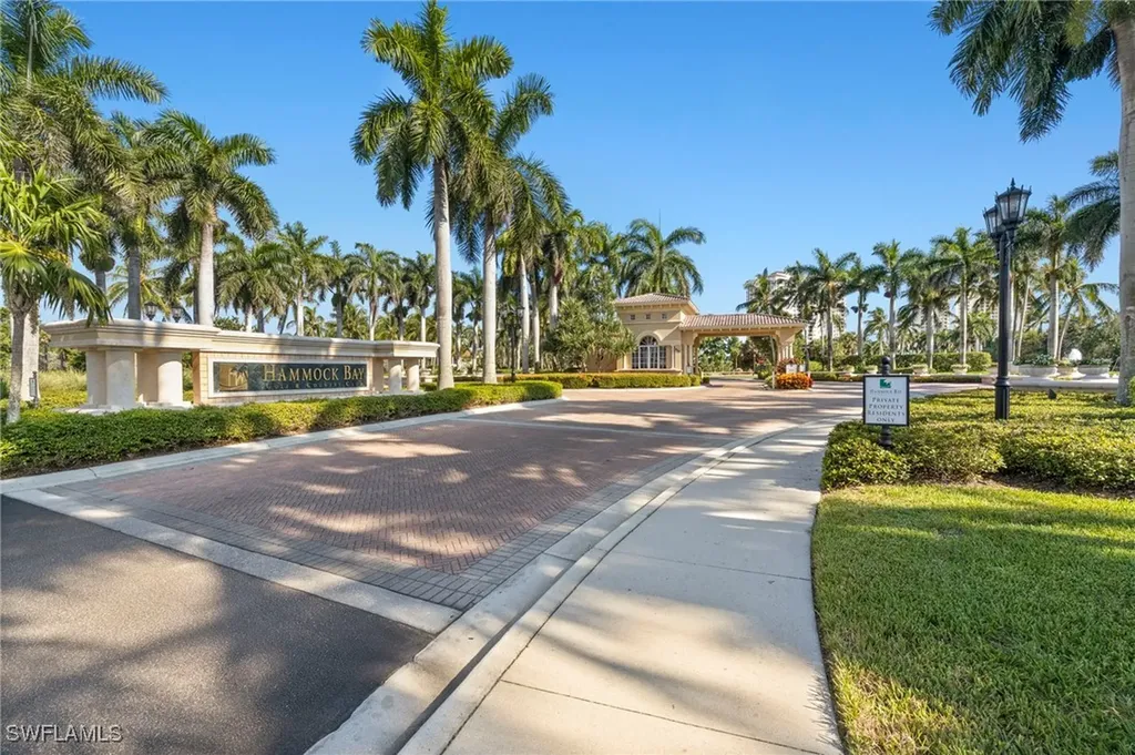 1065 Borghese Lane Naples FL 34114