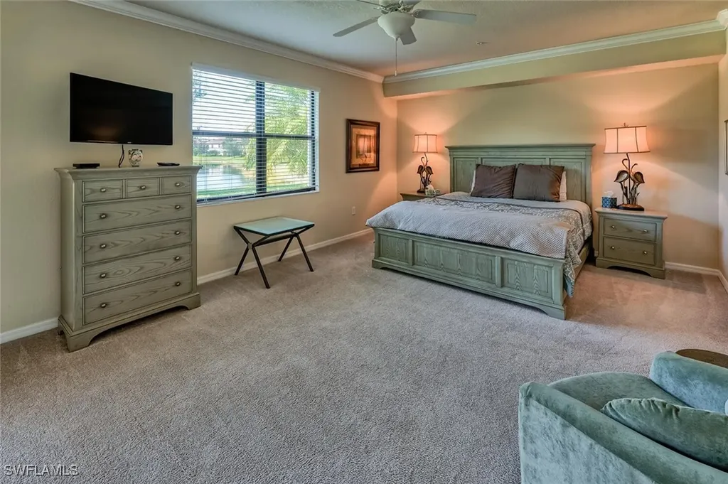 9512 Napoli Lane Naples FL 34113