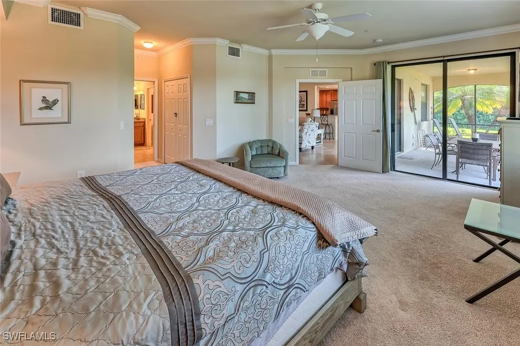 9512 Napoli Lane Naples FL 34113